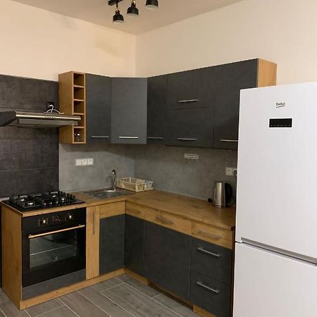 Apartman Na Namesti กราลิกี ภายนอก รูปภาพ