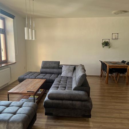 Apartman Na Namesti กราลิกี ภายนอก รูปภาพ