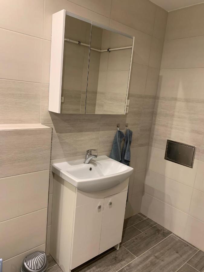 Apartman Na Namesti กราลิกี ภายนอก รูปภาพ